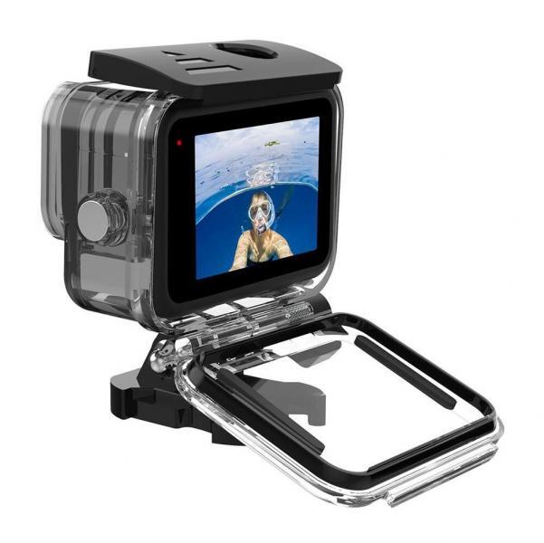 Carcasa Sumergible Para Gopro Hero 9 10 11 12 Black GoPro Tienda