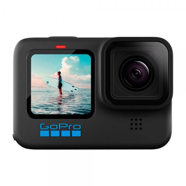 Camara Gopro Hero 10 Black GoPro Tienda Oficial