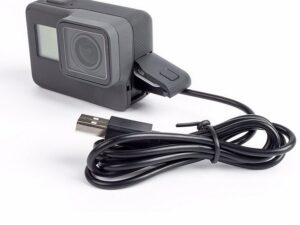 Cable de Carga USB-C para GoPro Hero