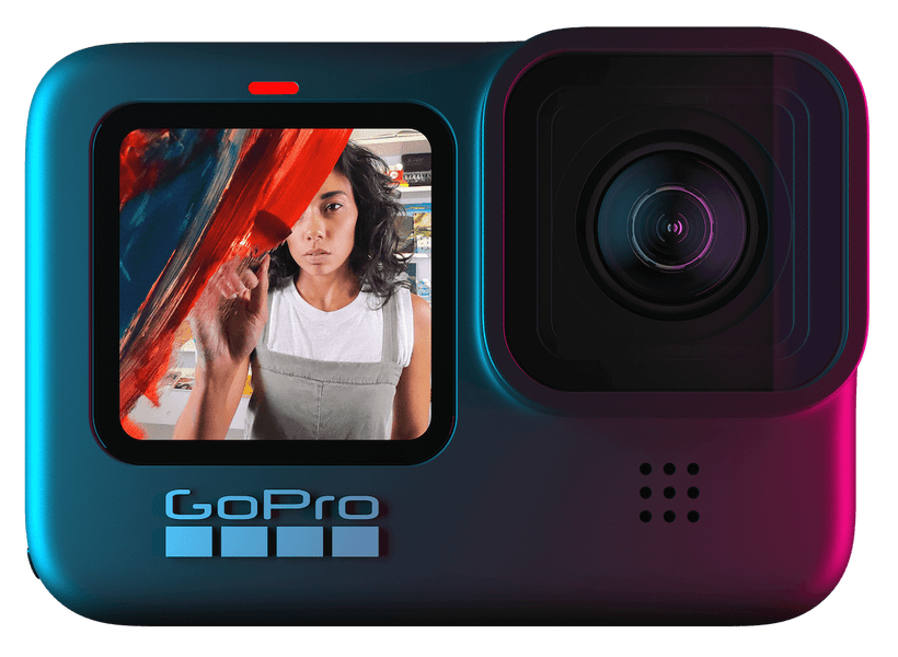 GoPro Hero Black GoPro Tienda oficial