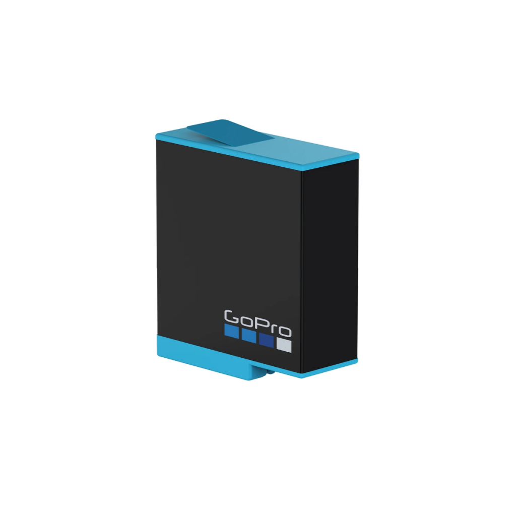 Patona Dual Ladegerät Für GoPro Hero 9/10/11 - Inkl. Micro-USB Kabel