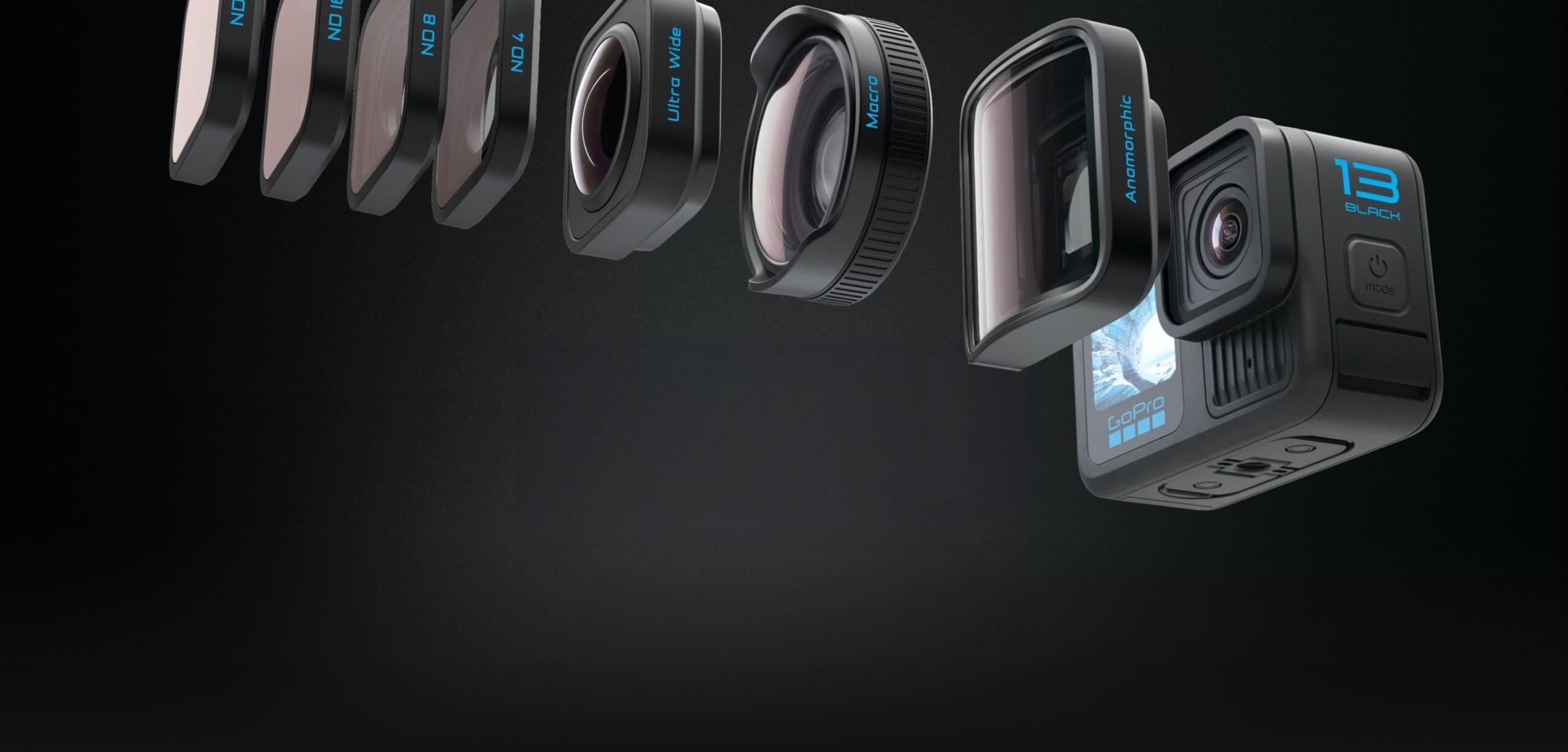 GoPro HERO13 Black