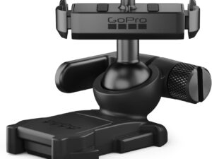 Soporte Magnético Rótula Gopro 13 Con Cierre De 360 Grados