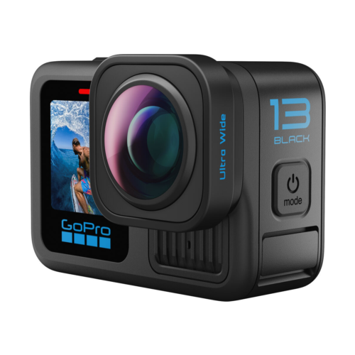 Ultra Wide Lens Mod GoPro Hero 13 Black - Image 2