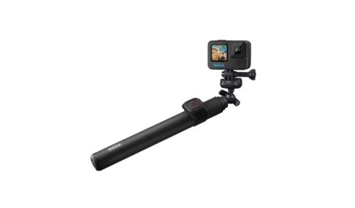 BASTON EXTENSION POLE STICK GOPRO SHUTTER REMOTE AGXTS-002 - Image 5