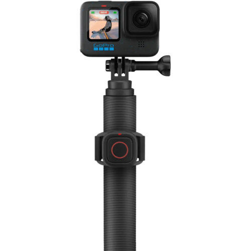 BASTON EXTENSION POLE STICK GOPRO SHUTTER REMOTE AGXTS-002 - Image 2