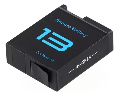 Bateria Para Gopro Hero 13 Black Repuesto Alternativa