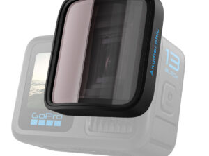 Lente GoPro Anamorphic Lens Mod