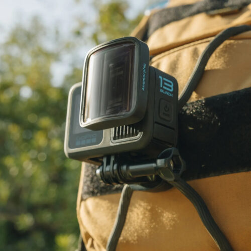 Lente GoPro Anamorphic Lens Mod - Image 4
