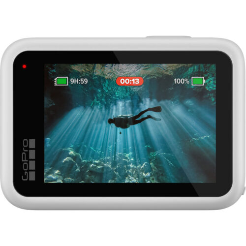 Cámara GoPro HERO13 Black Polar White (Limited Edition) - Image 3