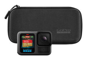 Cámara GoPro Hero 13 Black Specialty Bundle CHDSB-131-RT