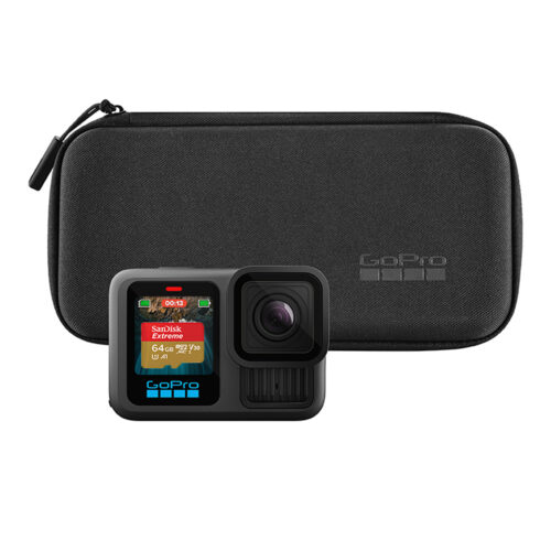 Cámara GoPro Hero 13 Black Specialty Bundle CHDSB-131-RT