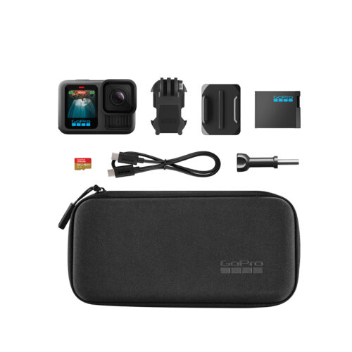 Cámara GoPro Hero 13 Black Specialty Bundle CHDSB-131-RT - Image 2