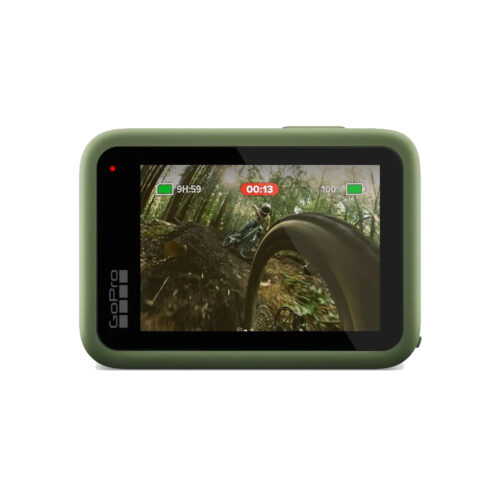 Cámara GoPro HERO 13 Black Forest Green Edition 5.3K 27MP HyperSmooth 6.0 - Image 3