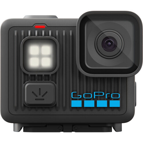 GoPro LIT HERO UHD 4K