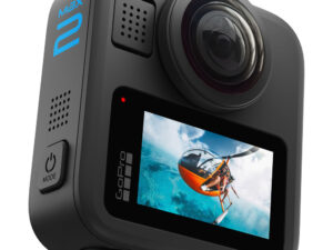 Cámara GoPro MAX2 360 8k 29MP