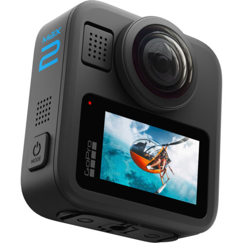 GoPro MAX2 360