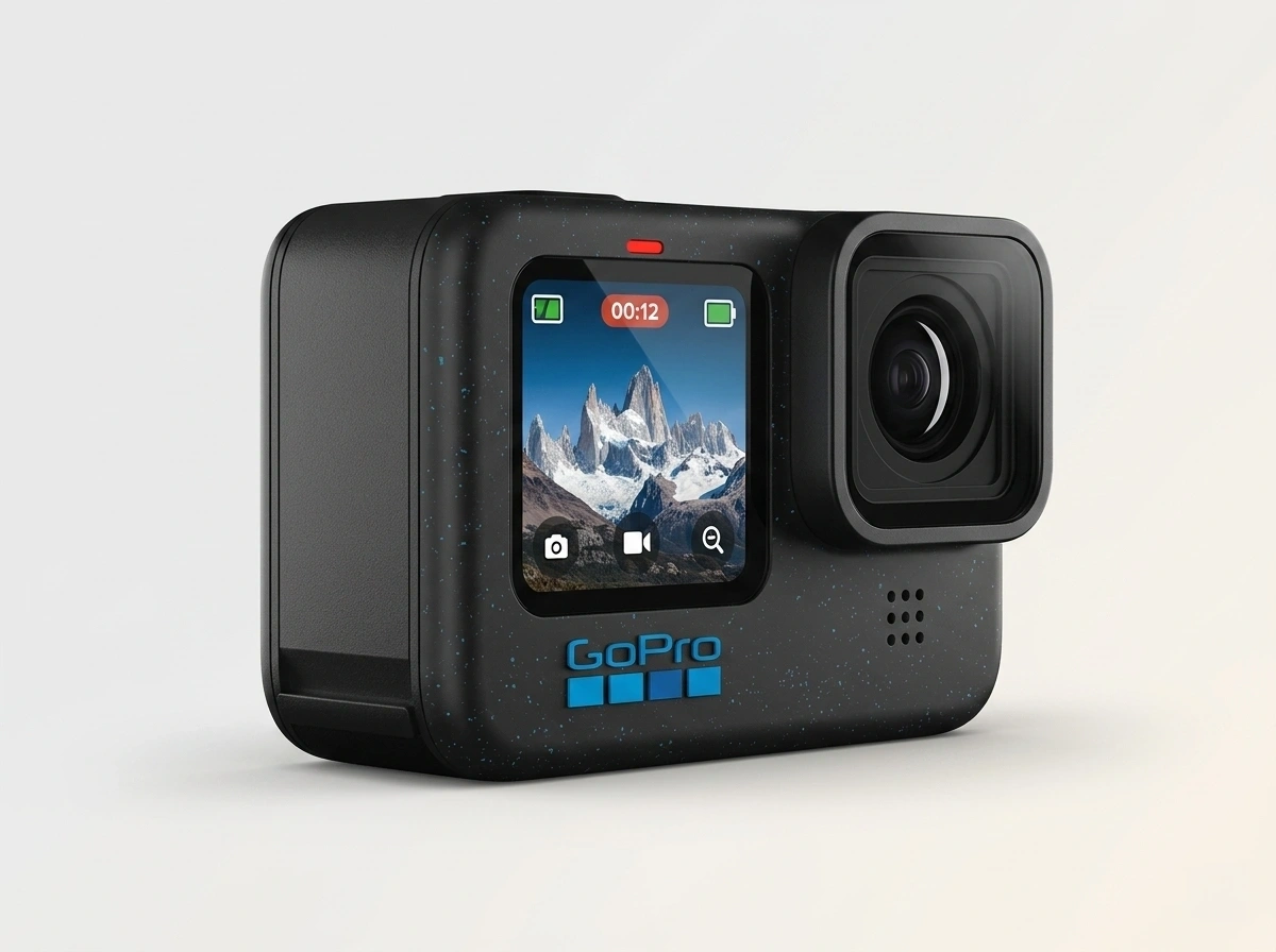 GoPro HERO12 Black