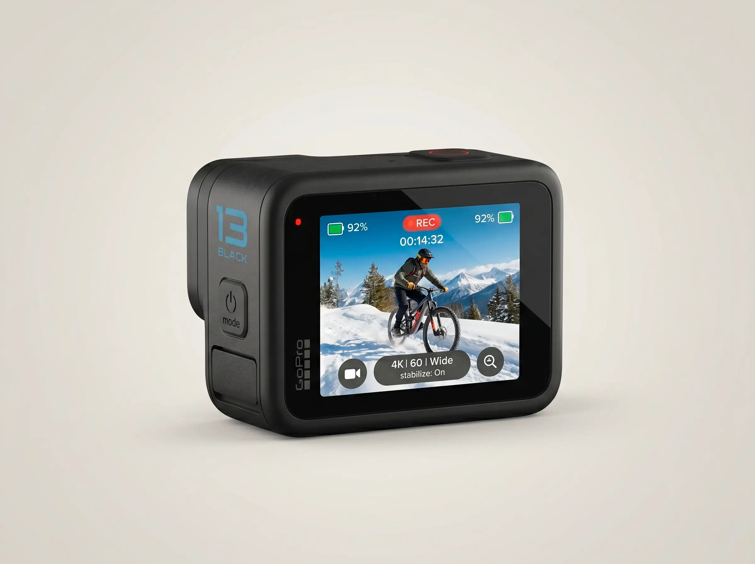 GoPro HERO13 Black
