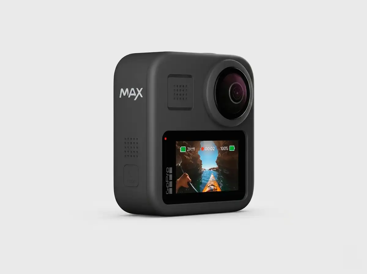 GoPro MAX 360