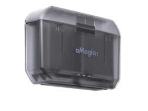 Cargador dual bateria compatible gopro hero 13