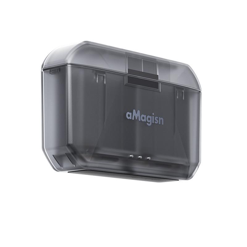 Cargador dual bateria compatible gopro hero 13