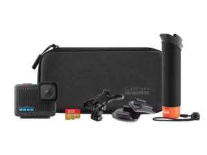 Cámara de Acción GoPro HERO 4K Specialty Bundle