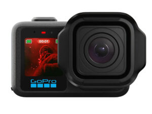 Cámara GoPro Mission 1 Pro 50MP 8K