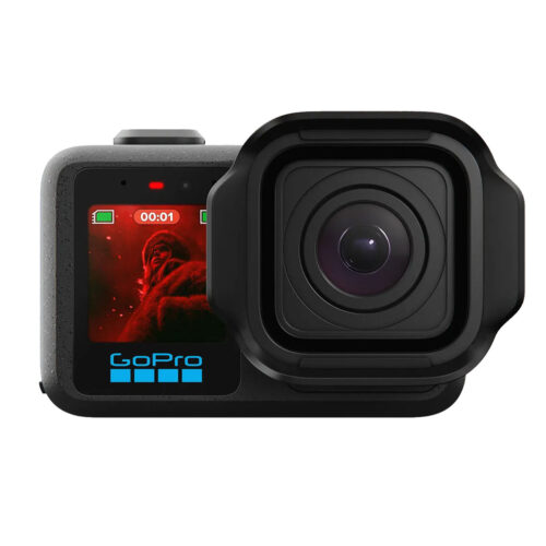 Cámara GoPro Mission 1 Pro edición estándar