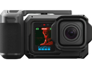 Cámara GoPro Mission 1 Pro Grip Edition CHDRW-011 8K 50 MP