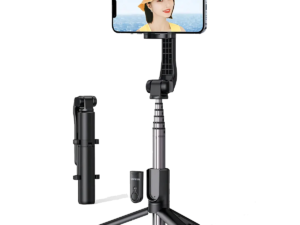 Trípode Palo Selfie Bluetooth Ugreen para Celular GoPro DJI insta360